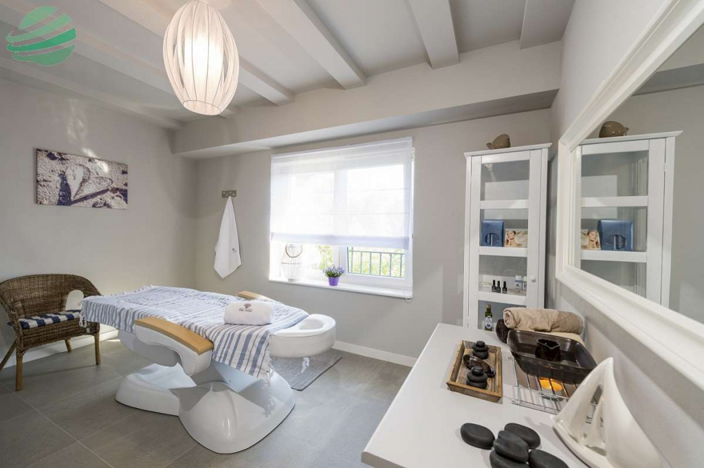 Villa Sanibel – działający biznes nad morzem! 12 a Darłowo - zdjęcie 12