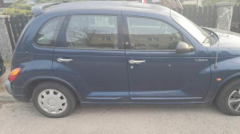 Na sprzedaż Chrysler PT Cruiser 2.0 Benzyna | Rok 2000 | Bytom Odrzański - zdjęcie 2