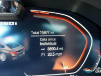 M850XI, 2020, porysowany lakier Warszawa - zdjęcie 8