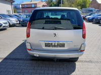 Peugeot 807 2.0i klima elektryka 7 osób stan BDB Gryfino - zdjęcie 6