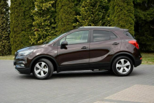 Lift 119 Przebieg 4x4 Duża Navi Ledy Kamera 2xParktronic Aso Opel Ostrów Mazowiecka - zdjęcie 12