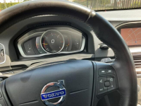 Volvo V 60 2017r 40000zl Ostrożany - zdjęcie 10