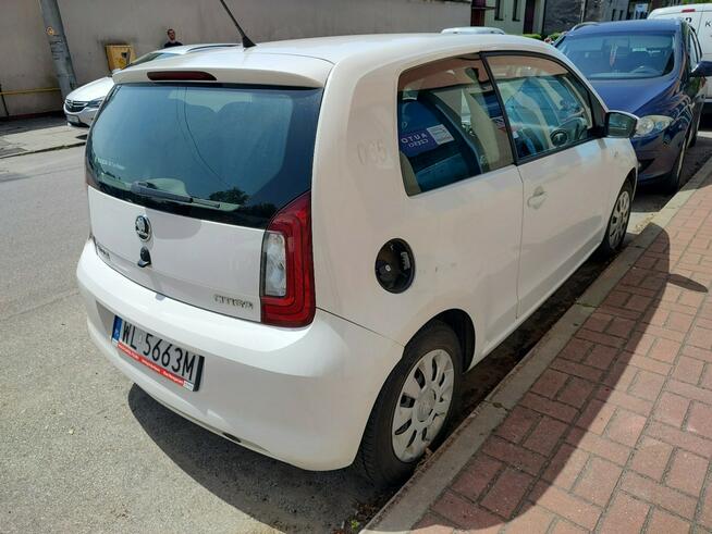 Škoda Citigo Komorniki - zdjęcie 2