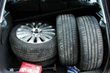 Ford C-Max 2.0 TDCI 140 KM Piła - zdjęcie 8