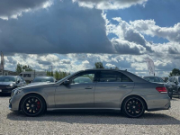 Mercedes-Benz Klasa E, 2013 Michałowice - zdjęcie 7