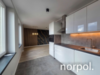 Mieszkanie 3 pokojowe + salon z kuchnią, klimatyzacja, widok na Wawel Kraków - zdjęcie 10