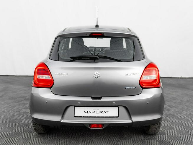 Suzuki Swift WD7309P#1.2 Dualjet SHVS Premium Cz.cof Salon PL VAT 23% Gdańsk - zdjęcie 9