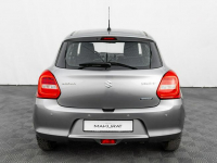 Suzuki Swift WD7309P#1.2 Dualjet SHVS Premium Cz.cof Salon PL VAT 23% Gdańsk - zdjęcie 9