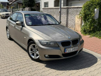 BMW E90 318i 143KM Automat 2010 Keyless, Ksenon