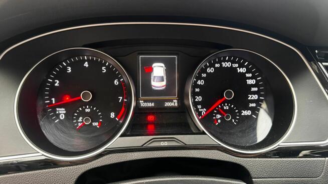1. Właściciel | Salon PL | Passat B8 1.8 TSI 180 KM | 103 ty Kraków - zdjęcie 9