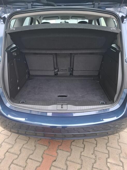 Opel Meriva_1.4 Benzyna_Serwis_Bogata wersja_Cosmo_Zadbany Pawłów - zdjęcie 11