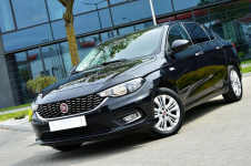 Fiat Tipo 1,6 JTD 120Km Sedan Klimatronik Navi Kamera Serwis Płock - zdjęcie 9