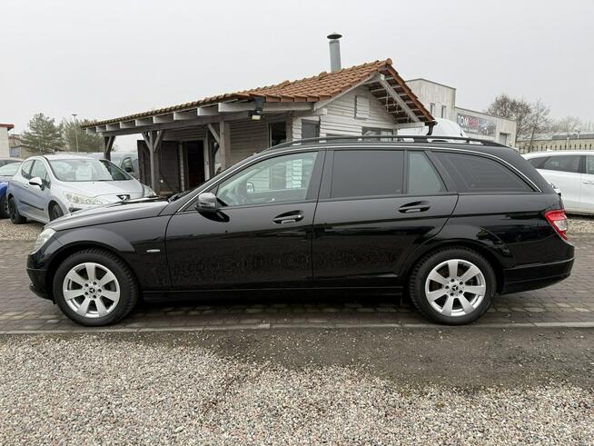 Mercedes C 200 Słupsk - zdjęcie 4