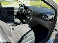 Ford Focus Climatronic PDC Gwarancja Kutno - zdjęcie 8