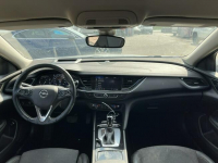 Opel Insignia Automat Skóra Pamięc Kamery360 Podgrzewanie Gliwice - zdjęcie 3