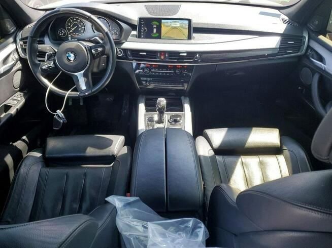 BMW X5 N55 / xDrive / M-Pakiet Tarnów - zdjęcie 8