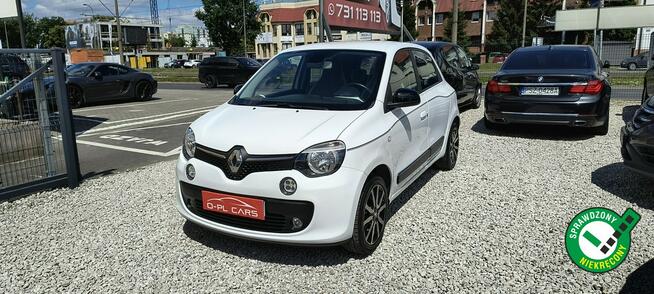 Renault Twingo Niski Przebieg | Klimatyzacja| Male Miejskie Auto Bydgoszcz - zdjęcie 1