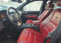 Dodge Durango AWD / Wersja R/T / HEMI / niski przebieg Chwaszczyno - zdjęcie 7