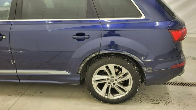 Audi Q7 50 TDI mHEV Quattro Tiptr. Grójec - zdjęcie 10