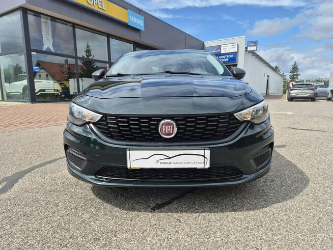 Fiat Tipo Giżycko - zdjęcie 2