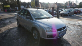 Ford Focus zarejestrowany, ubezpieczony. Gwarancja. Polecam !!! Zielona Góra - zdjęcie 4