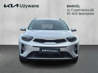 Kia Stonic Salon PL /Bezwypadkowy / BUSINESS LINE / Serwisowany Bełchatów - zdjęcie 8