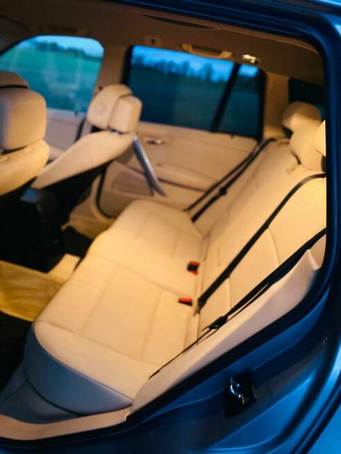 BMW X3 POLIFIT automat X Drive Warnice - zdjęcie 6