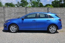 Kia Cee'd 1.4 Turbo 140KM automat Navi Kamera Mały przebieg Dąbrowa Górnicza - zdjęcie 2