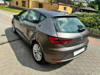 Seat Leon 1.2 TSI 110 Xenon#Navigacja Margonin - zdjęcie 6
