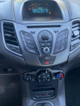 fiesta Mk7 Lift 1.25. 82 konie Sierpc - zdjęcie 10