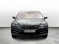 Škoda Superb 1.5 TSI Ambition ! Z Polskiego Salonu ! Faktura VAT ! Warszawa - zdjęcie 8