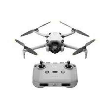 DJI Mavic 4 Pro Drone with 512GB Creator Combo (DJI RC Pro 2) Bemowo - zdjęcie 2