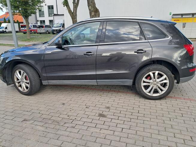 Sprzedam Audi q5 2.0 tdi 2009r 170km Reda - zdjęcie 2
