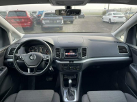 Volkswagen Sharan DSG Klimatronik Parktronik 7osobowy 150KM Gliwice - zdjęcie 11