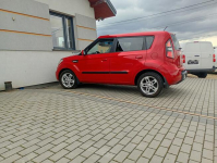 Kia Soul klima*alufelgi**** Chełm Śląski - zdjęcie 7