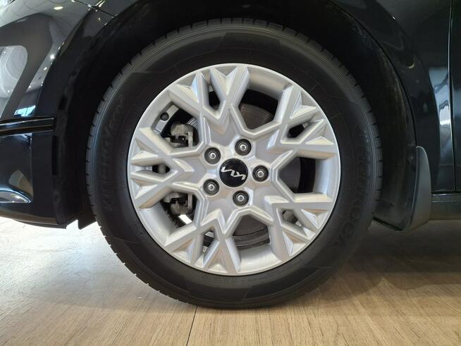 Kia Cee'd 1.5 T-GDI M 160KM Ostrów Wielkopolski - zdjęcie 11