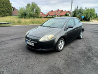 Fiat Bravo 1.6JTD 90km 09r Tarnów - zdjęcie 2