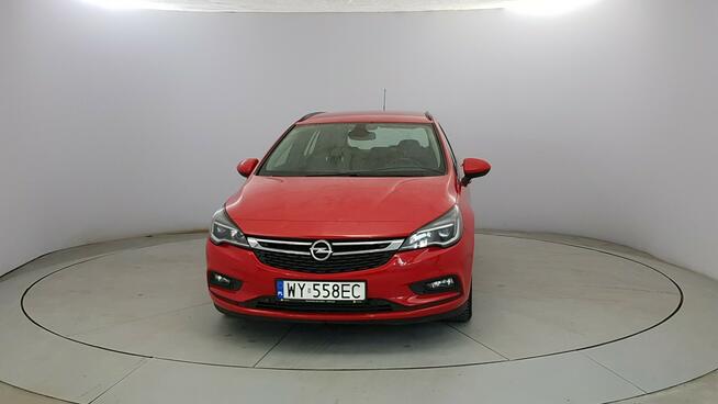 Opel Astra 1.6 CDTI Enjoy S&amp;S  Z Polskiego Salonu ! Faktura 23% ! Warszawa - zdjęcie 2