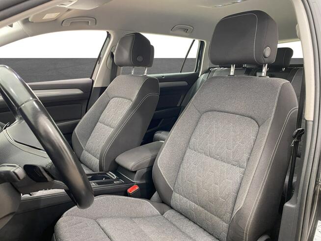 Volkswagen Passat 2.0 TDI Business DSG Warszawa - zdjęcie 10