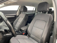 Volkswagen Passat 2.0 TDI Business DSG Warszawa - zdjęcie 10