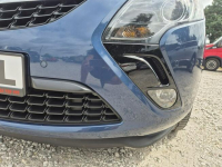 Opel Zafira 7 Osób* Kamera Navi* Zadbany Bydgoszcz - zdjęcie 8
