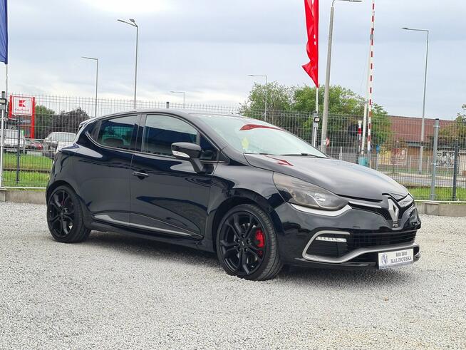 Renault Clio Wągrowiec - zdjęcie 8