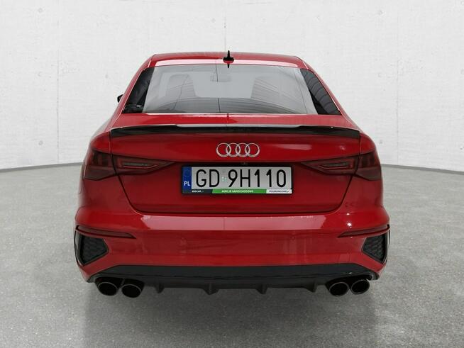 Audi S3 Komorniki - zdjęcie 6