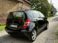 Mercedes A 170 1,7 benzyna 115KM Tempomat Klima Classic Sprawny Ocice - zdjęcie 6