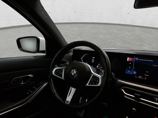 BMW 318 Poleasingowe.pl ECFM Komorniki - zdjęcie 10