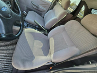 Ford Sierra 2.0i GL Klimatyzacja, Zabytkowy (żółte tablice) Włocławek - zdjęcie 12