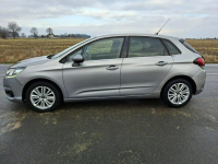 Citroen C4 1.6 Hdi 147.000km Pleszew - zdjęcie 5