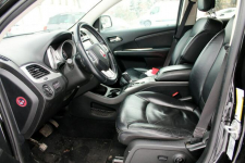 Fiat Freemont Od750zł m-c!BLACK CODE*4x4Aut170km*Kamera*Monitor#Navi* Warszawa - zdjęcie 7