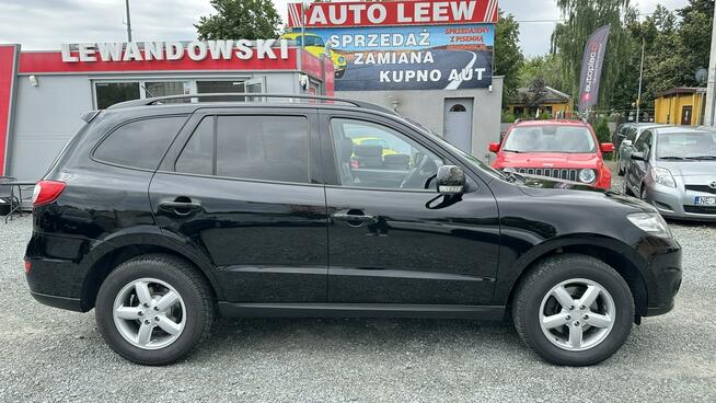 Hyundai Santa Fe 2.0 Diesel Moc 150KM Elbląg - zdjęcie 4