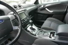 Ford S-Max zarejestrowany, ubezpieczony, bogate wyposażenie, Opole - zdjęcie 12